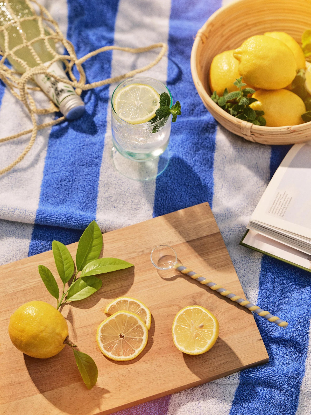 La Limonade - Matthew Chang Perfumes