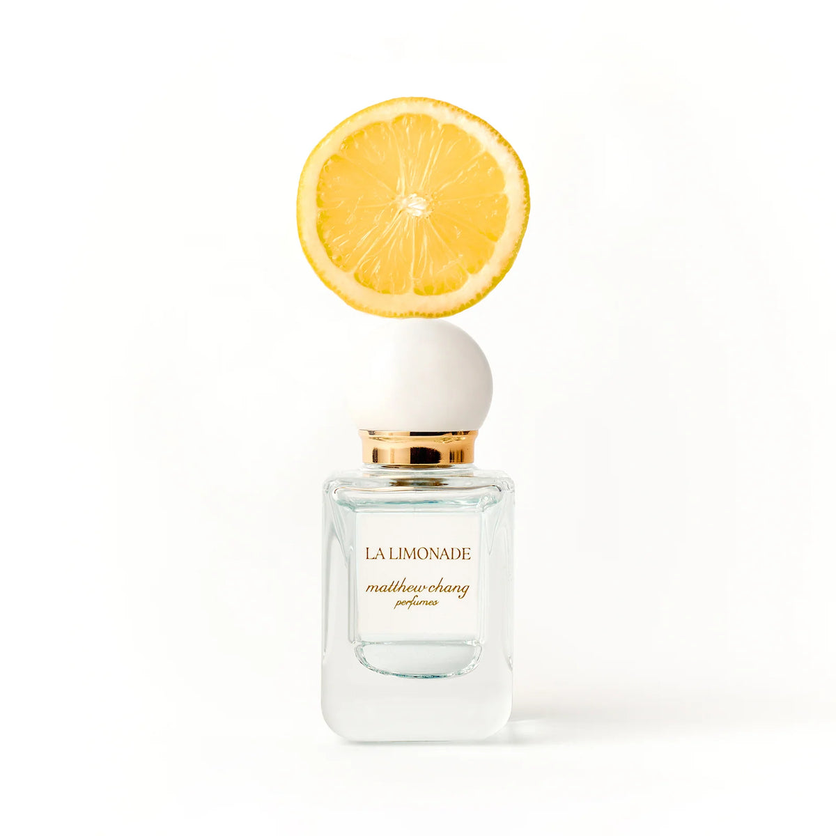 La Limonade - Matthew Chang Perfumes