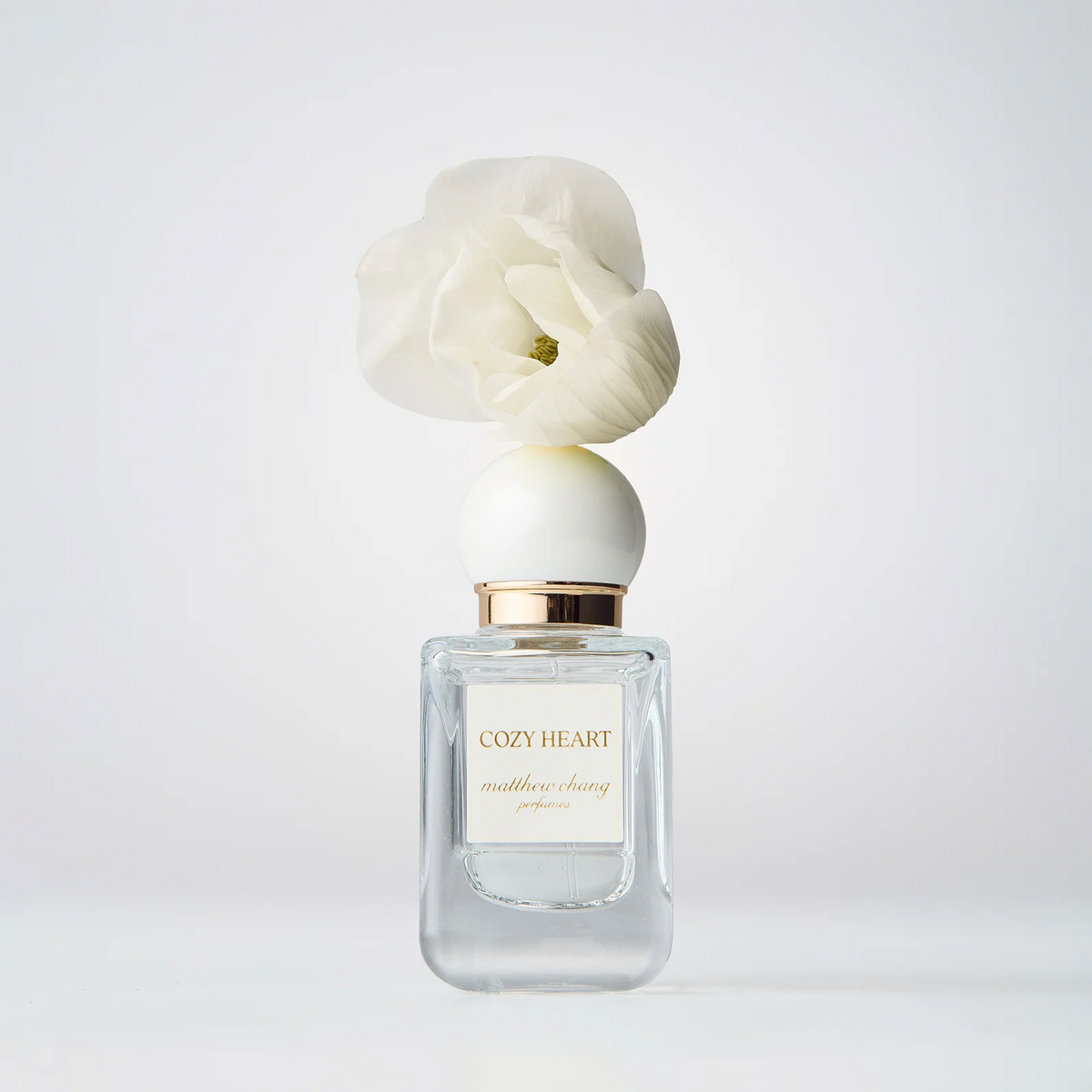 Matthew Chang Perfumes