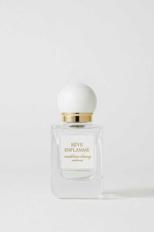 Rêve Enflammé