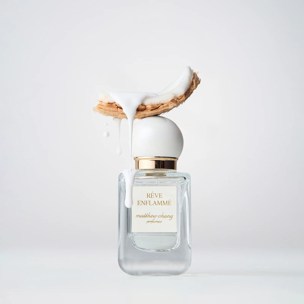 Rêve Enflammé  - Matthew Chang Perfumes