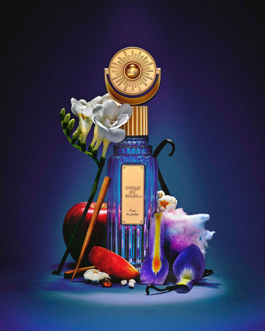 L’eau de Parfum by Cirque du Soleil