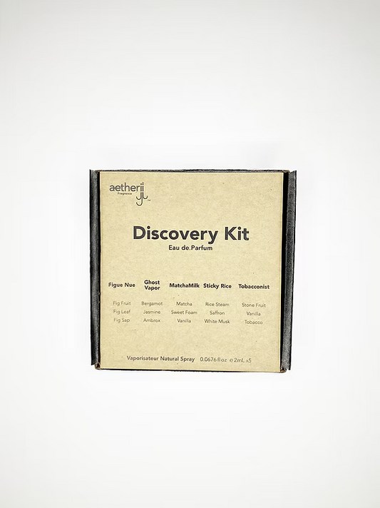 Aetherii Discovery Set