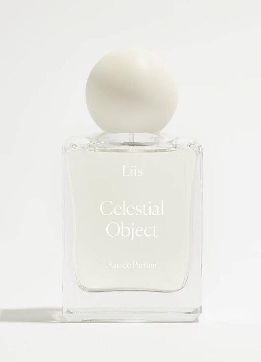 Celestial Object