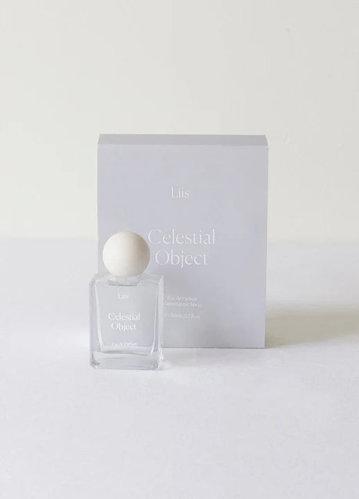 Celestial Object