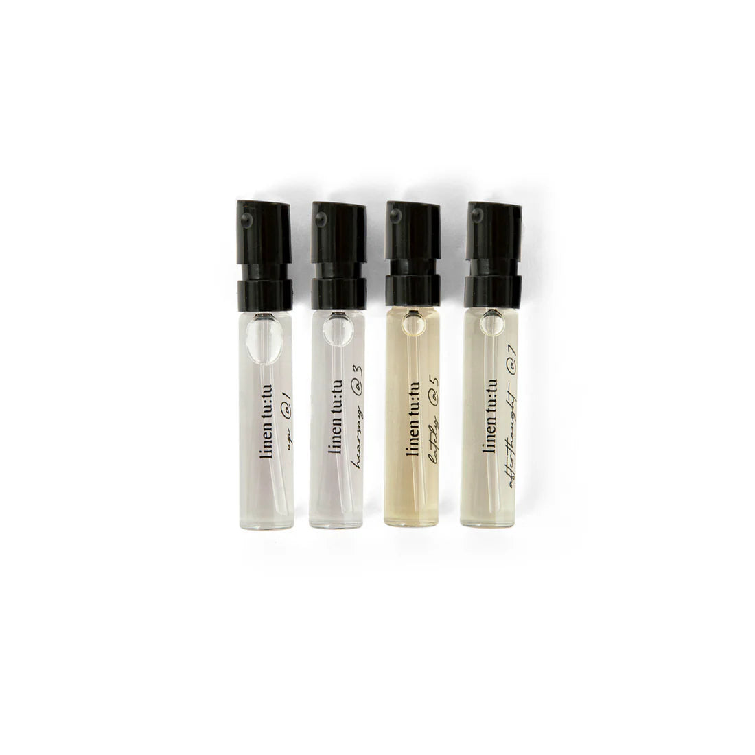 Discovery Set - Linen Tutu