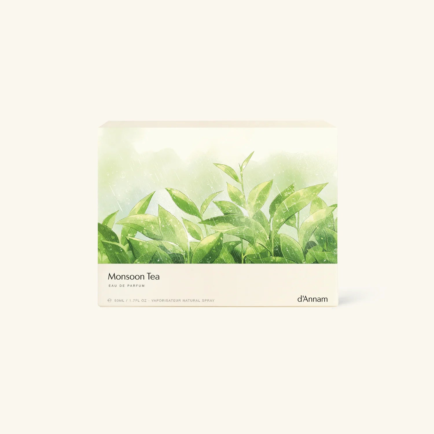 Monsoon Tea - d'Annam