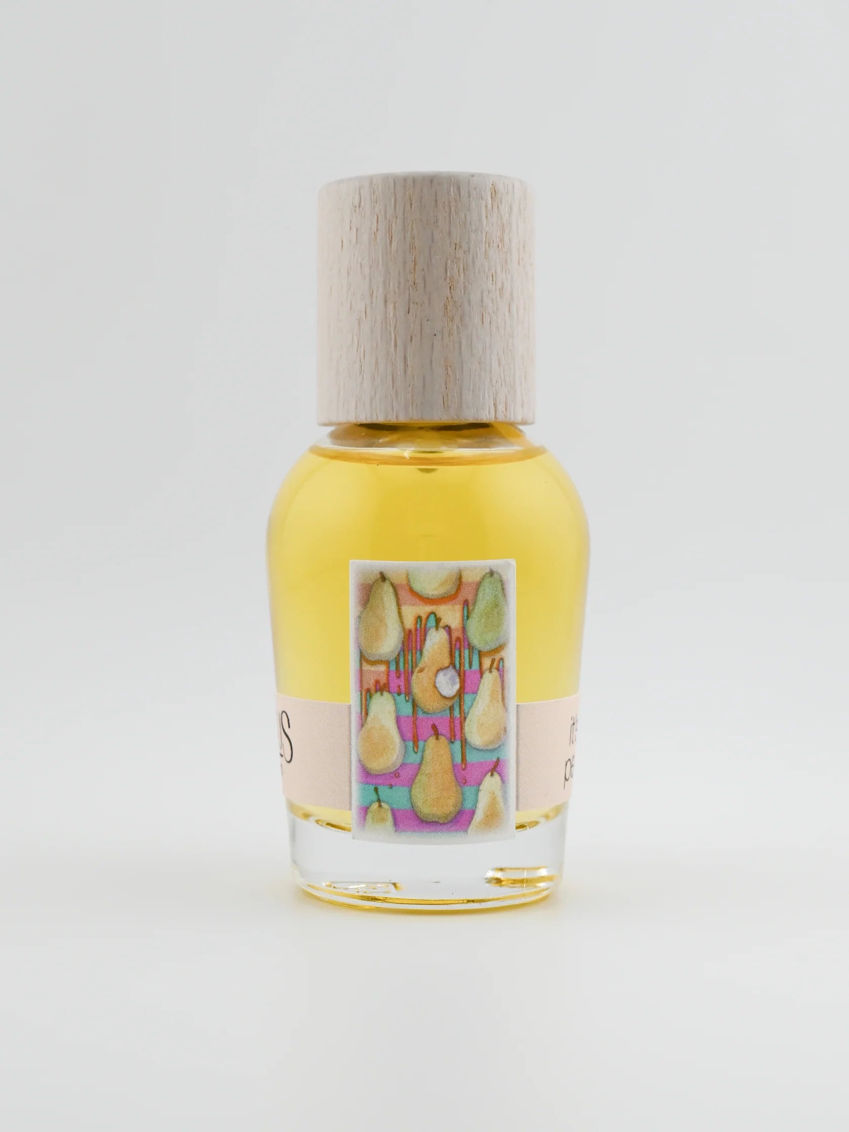 It's Just Pears... - Cirrus Parfum