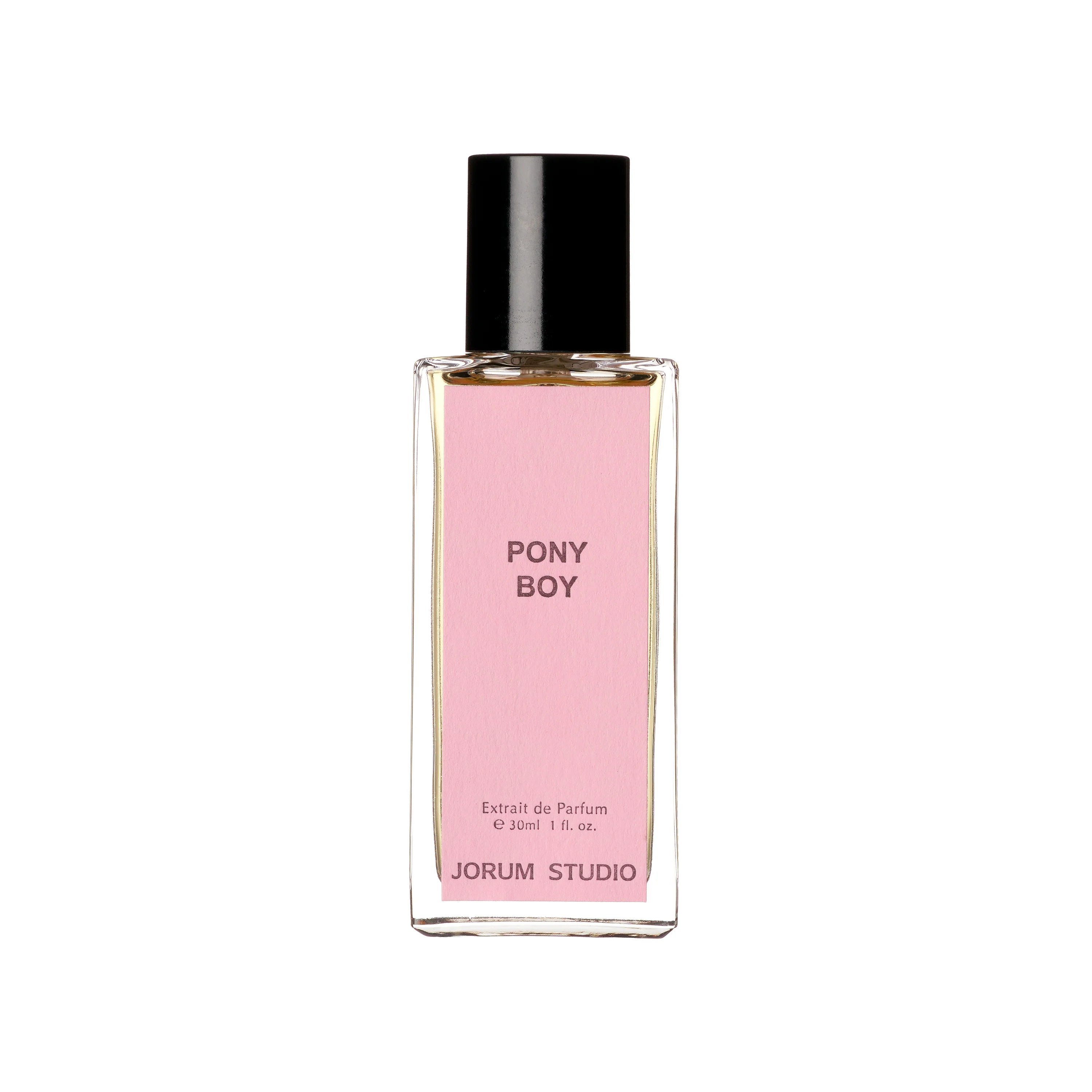 Pony Boy - Jorum Studio