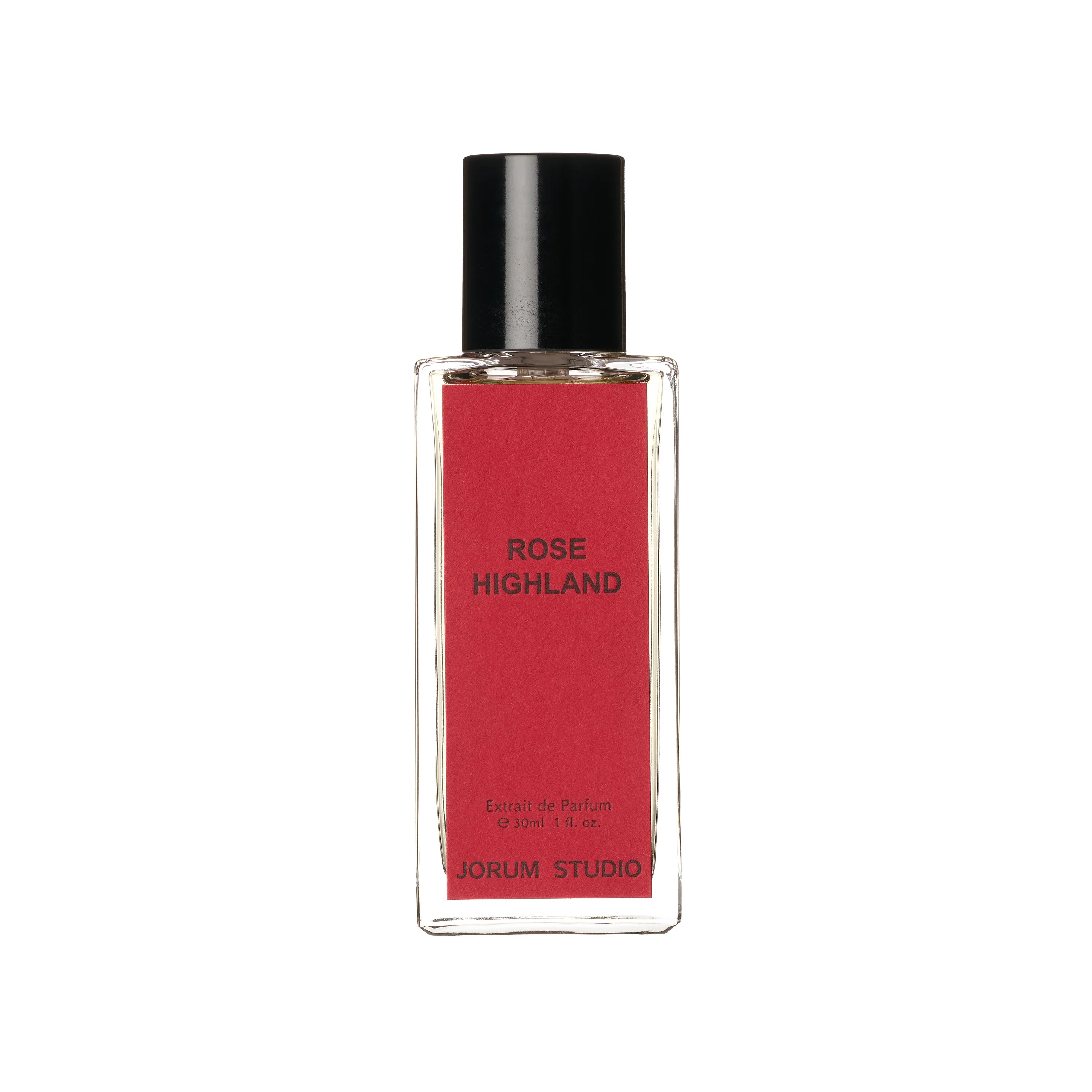 Rose Highland - Jorum Studio