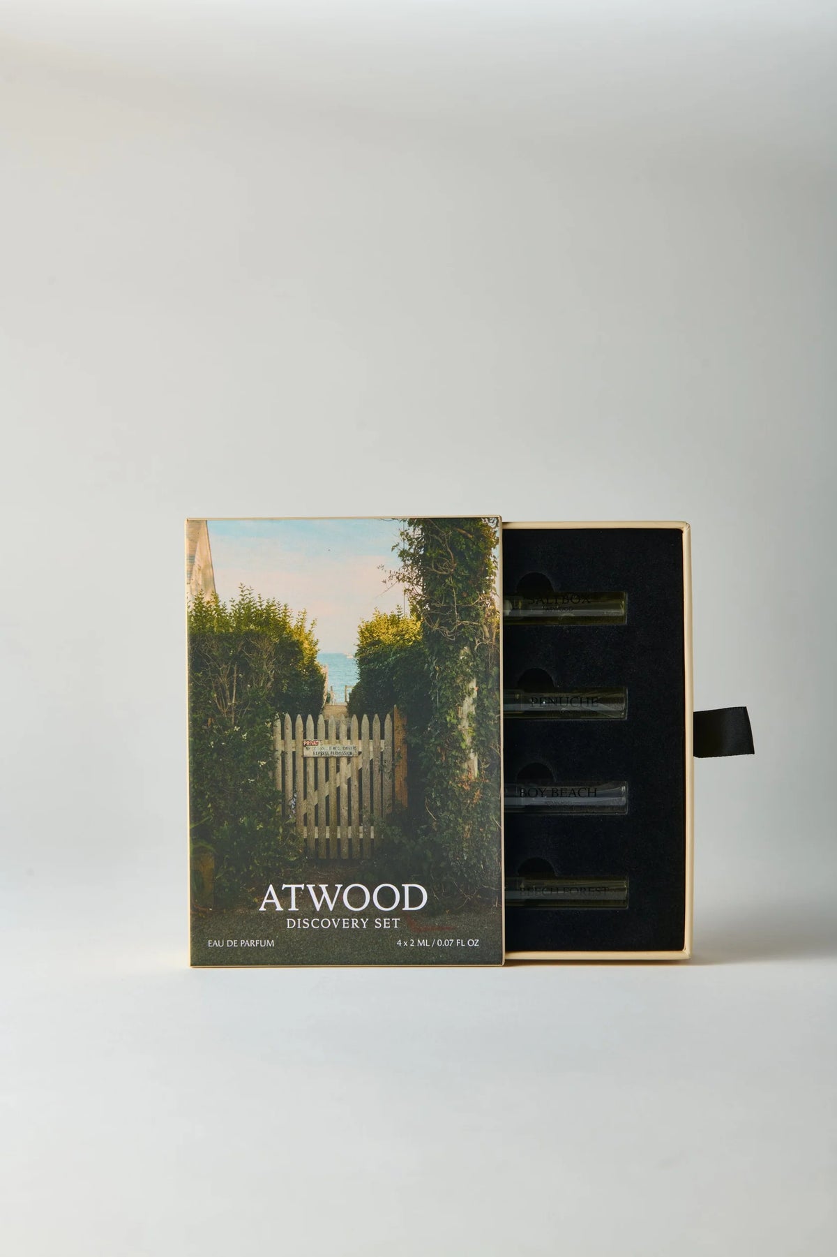 Atwood Parfum