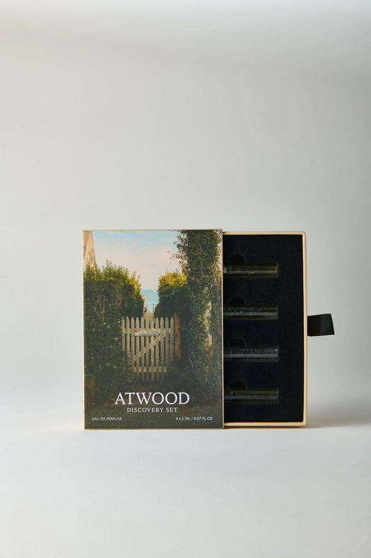 Atwood Discovery Set