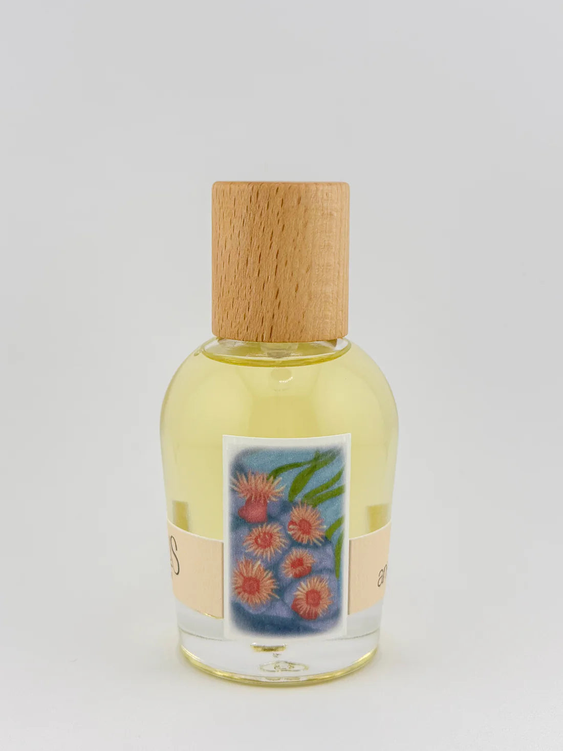 Sea Anemone - Cirrus Parfum