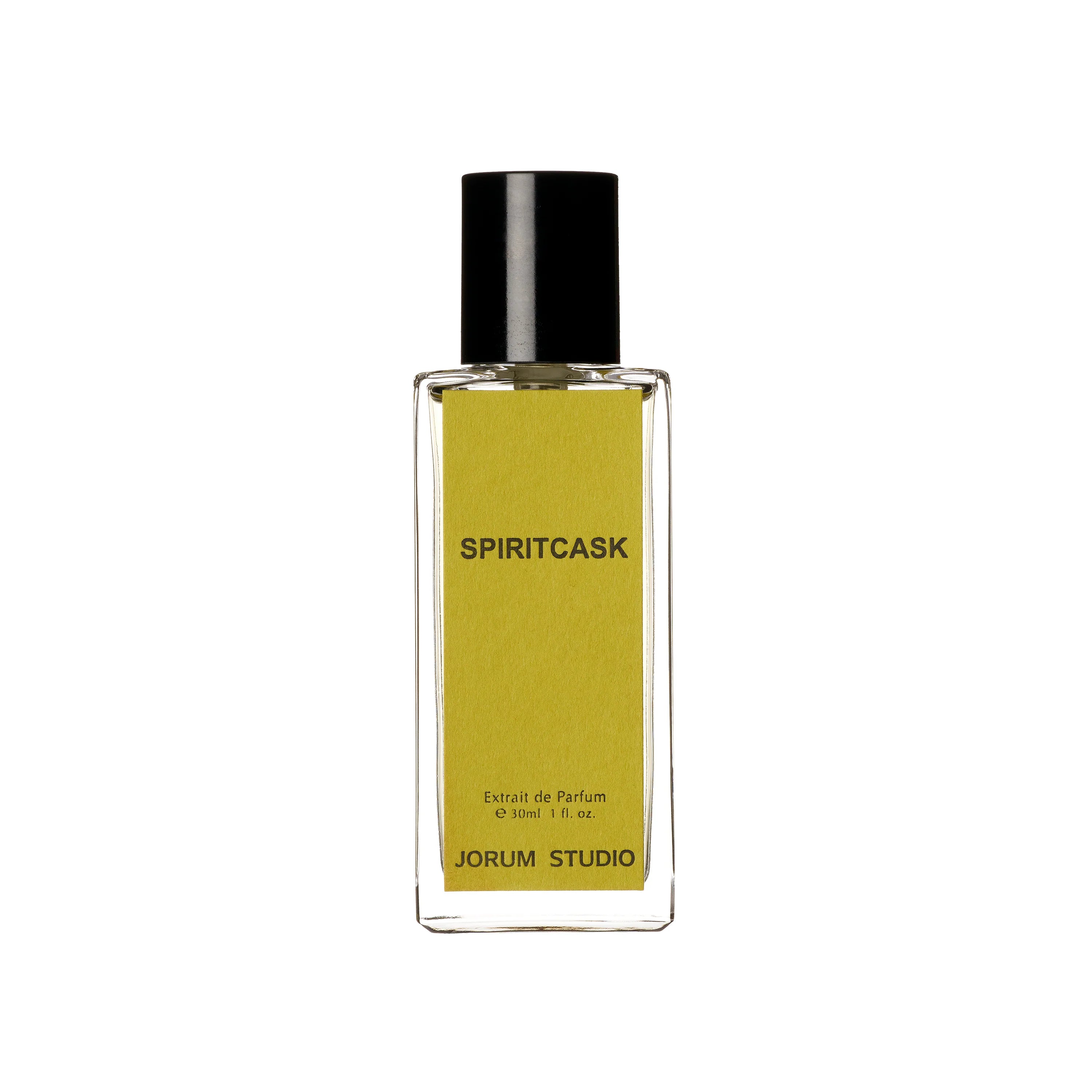 Spiritcask - Jorum Studio
