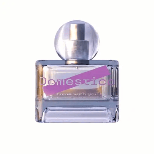 Home With You - Domestica Perfume