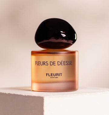 Fleurs de Déesse