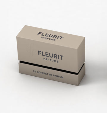 Le Coffret de Parfum - Coastal Collection