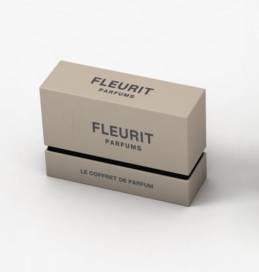 Le Coffret de Parfum - Coastal Collection