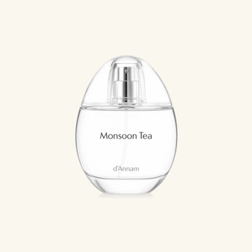 Monsoon Tea