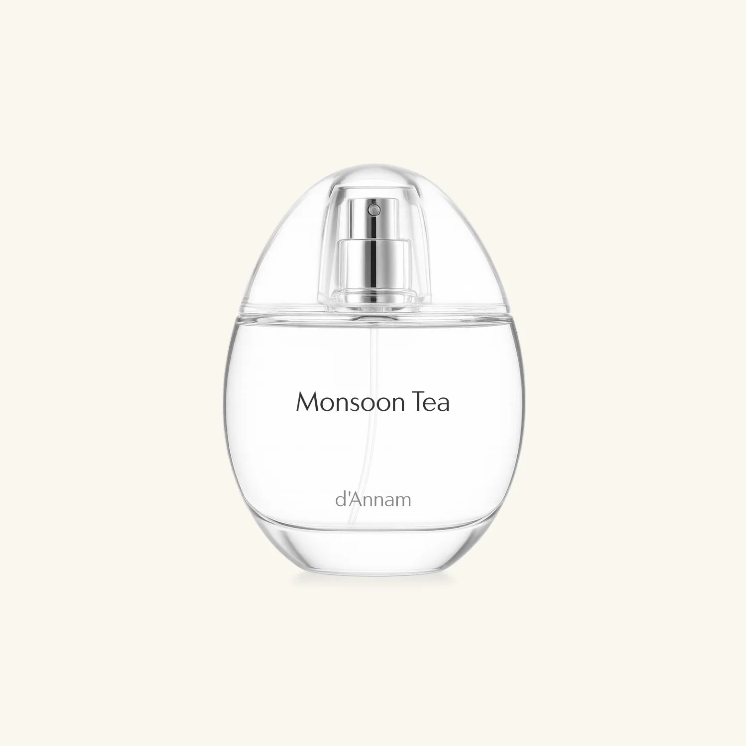 Monsoon Tea - d'Annam
