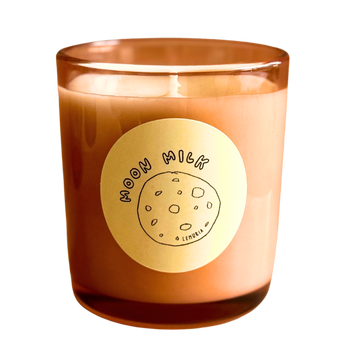 Moon Milk