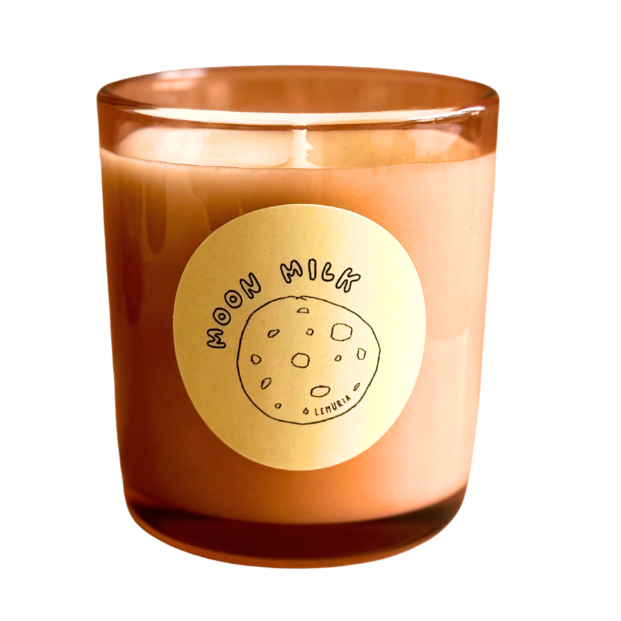 Moon Milk
