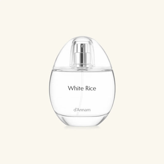 White Rice