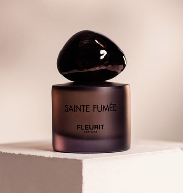 Sainte Fumée