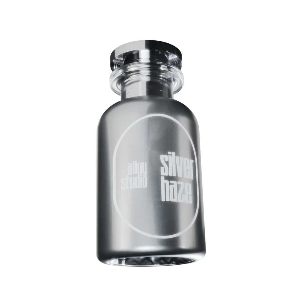 Silver Haze - Alloy Studio